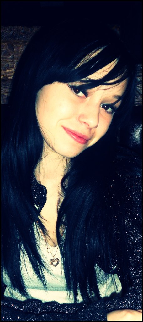 Луиза Москвичёва | Москва