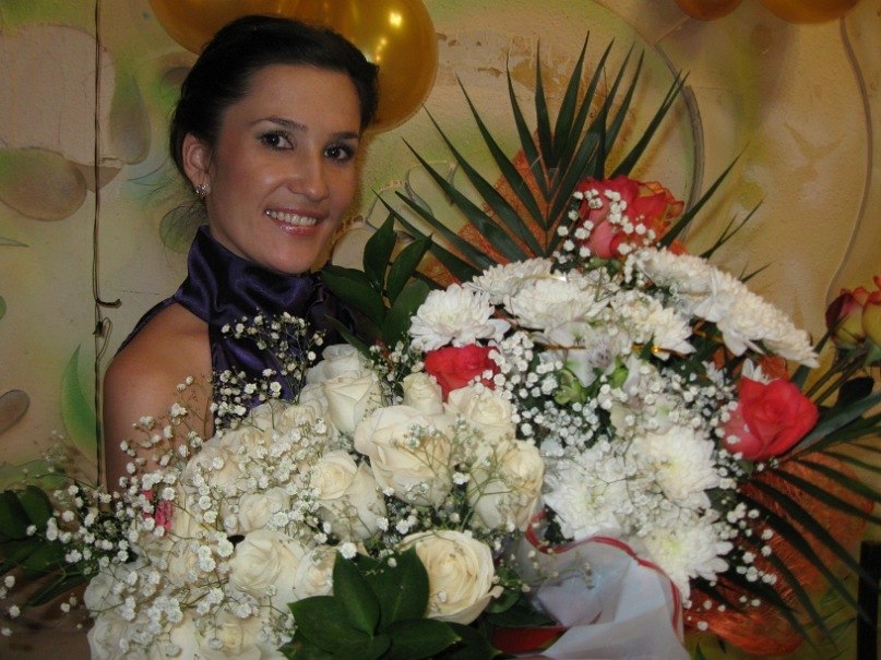 Кристина Викторова | Казань