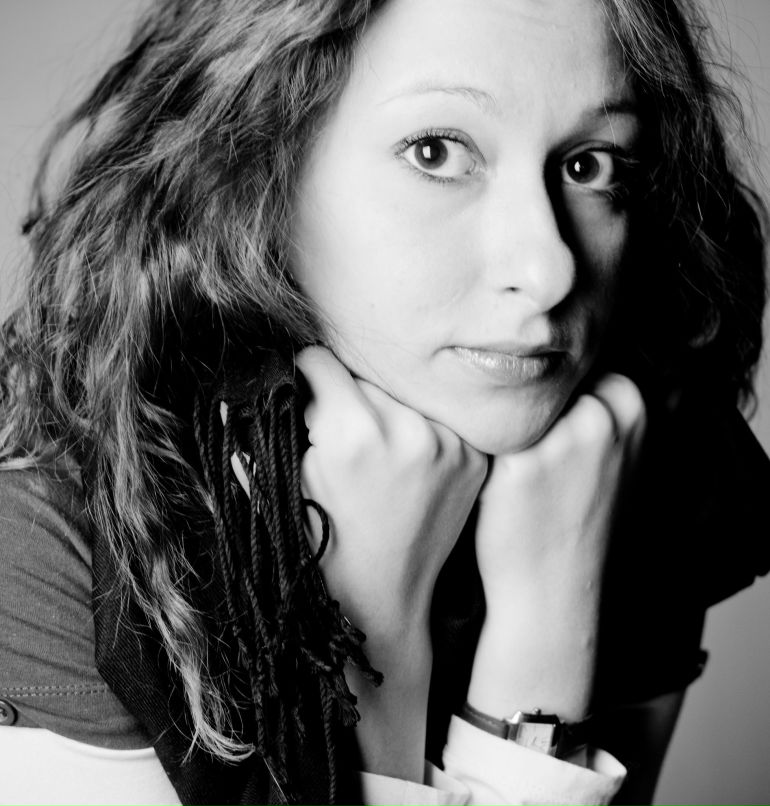 Александра Шелудченко | Одесса