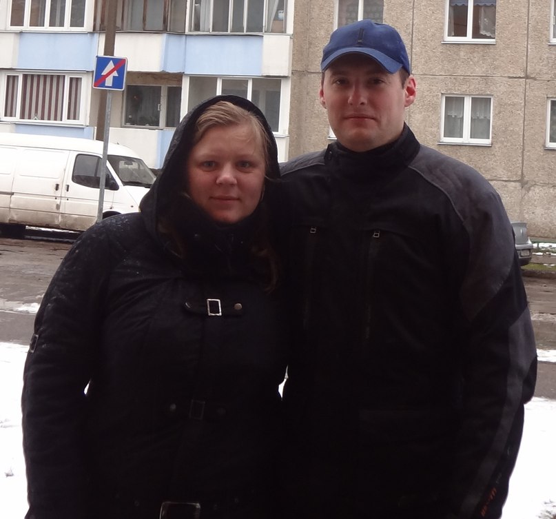 Алёна Красникова | Санкт-Петербург