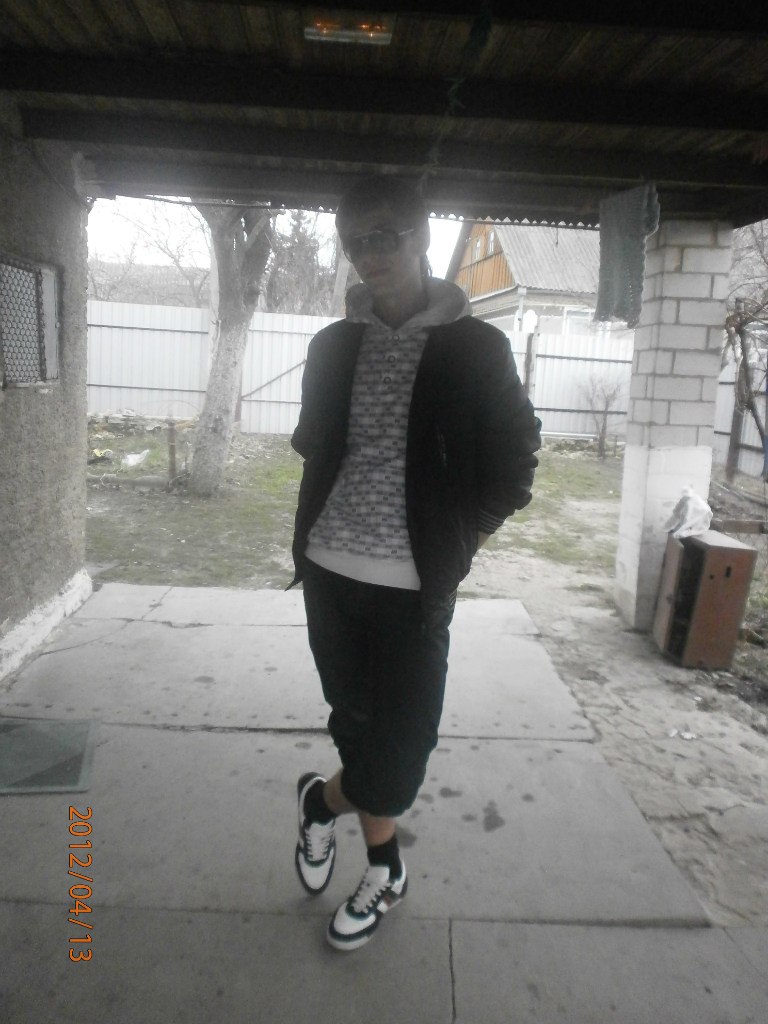 Дима Захарьев | 