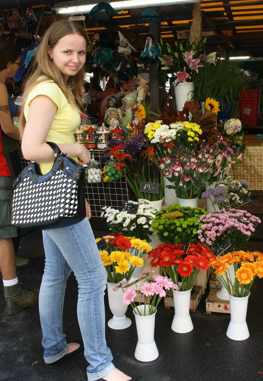 Екатерина Антонова | Москва