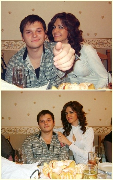 Алёна Улескина | Измаил