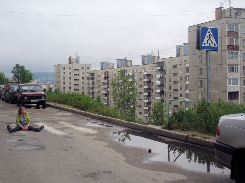 Алиночка Горбунова | Нижний Новгород