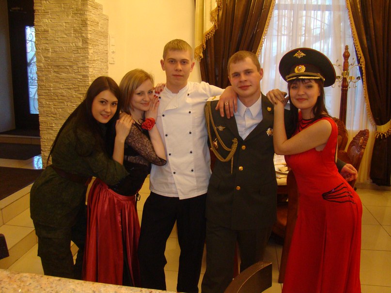 Евгений Коваленко | Полевской