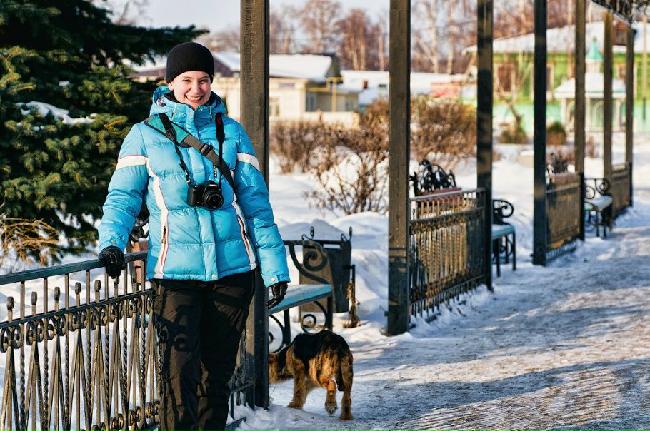 №173, Елена Волкова №173, Елена Волкова