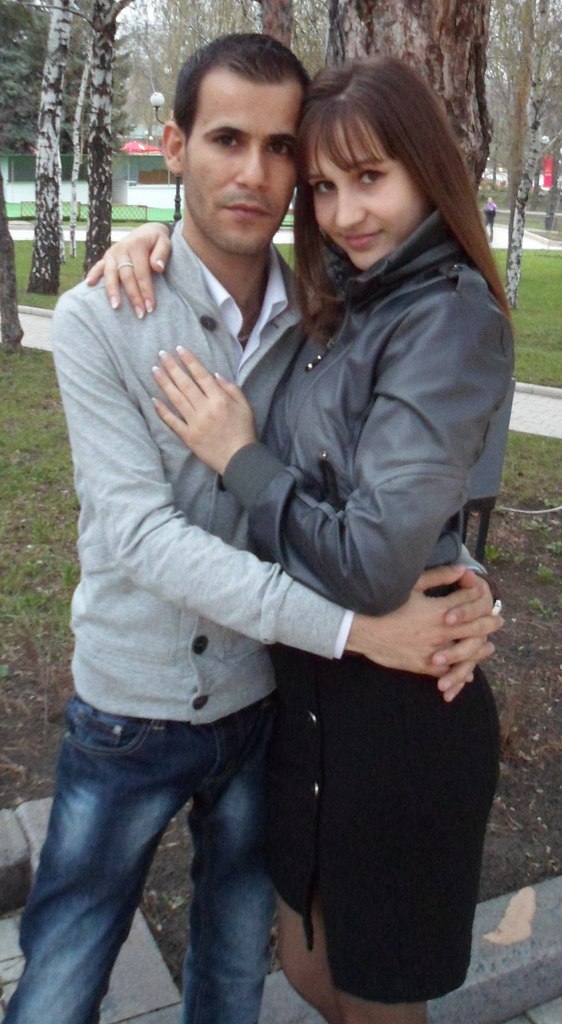 Екатерина Альшогран Андреевна | Донецк