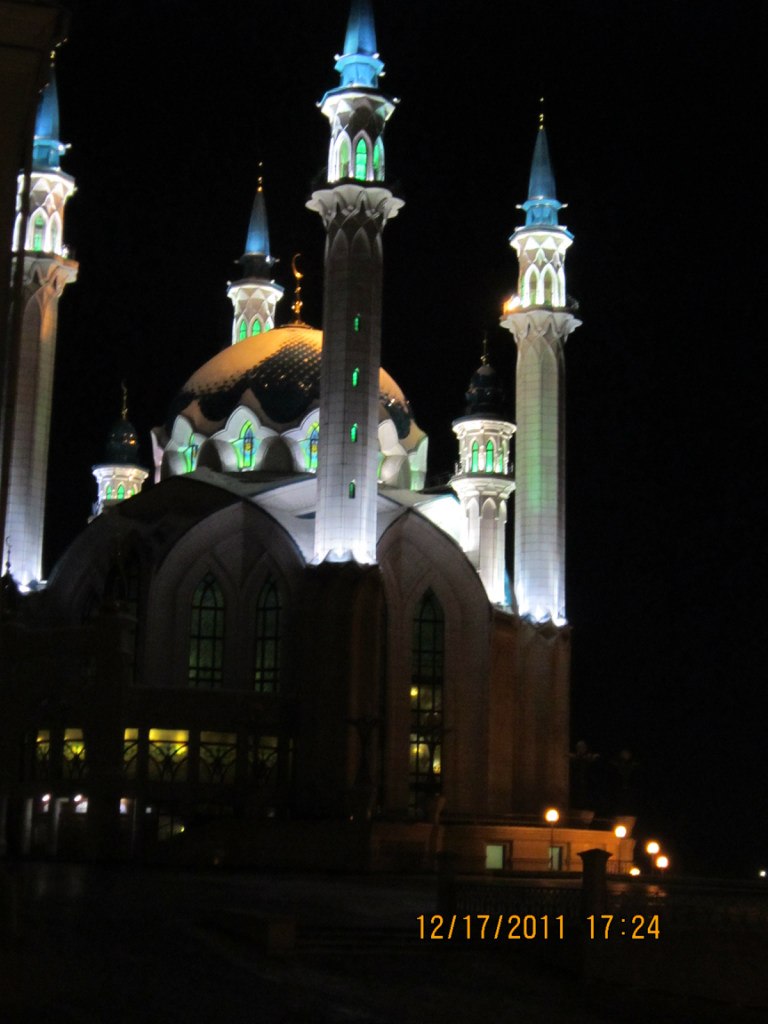 Илья Васильев | Самара