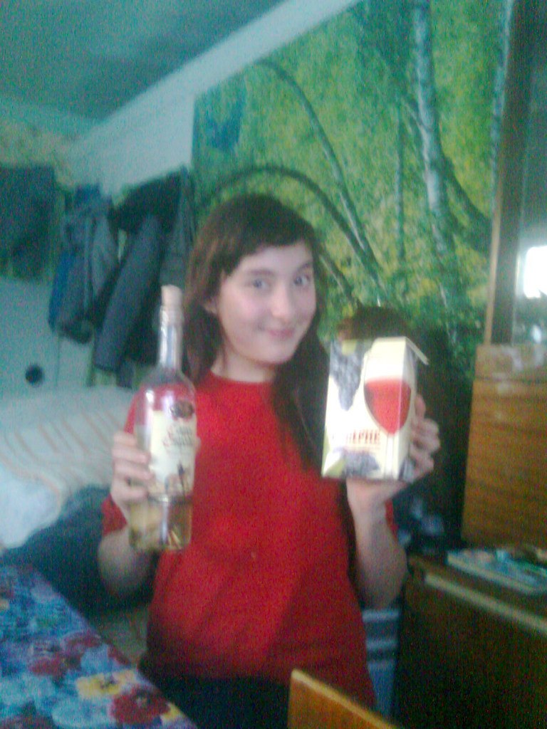 Виктория Зверева __потому_что_такая | 