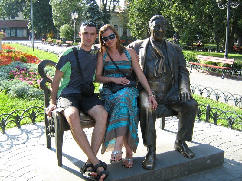 Андрей Коротких | Шебекино