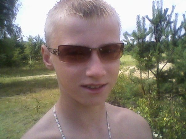 Денис Гнуда 