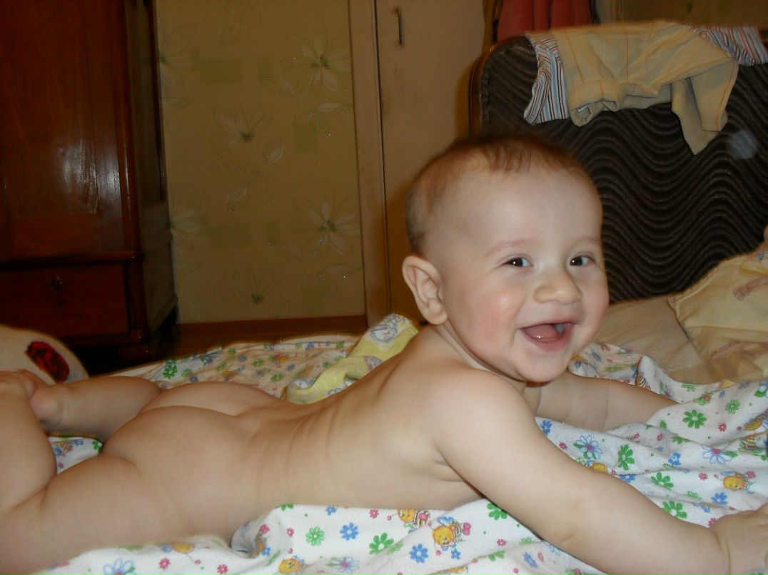 Максимус Килин | Пермь