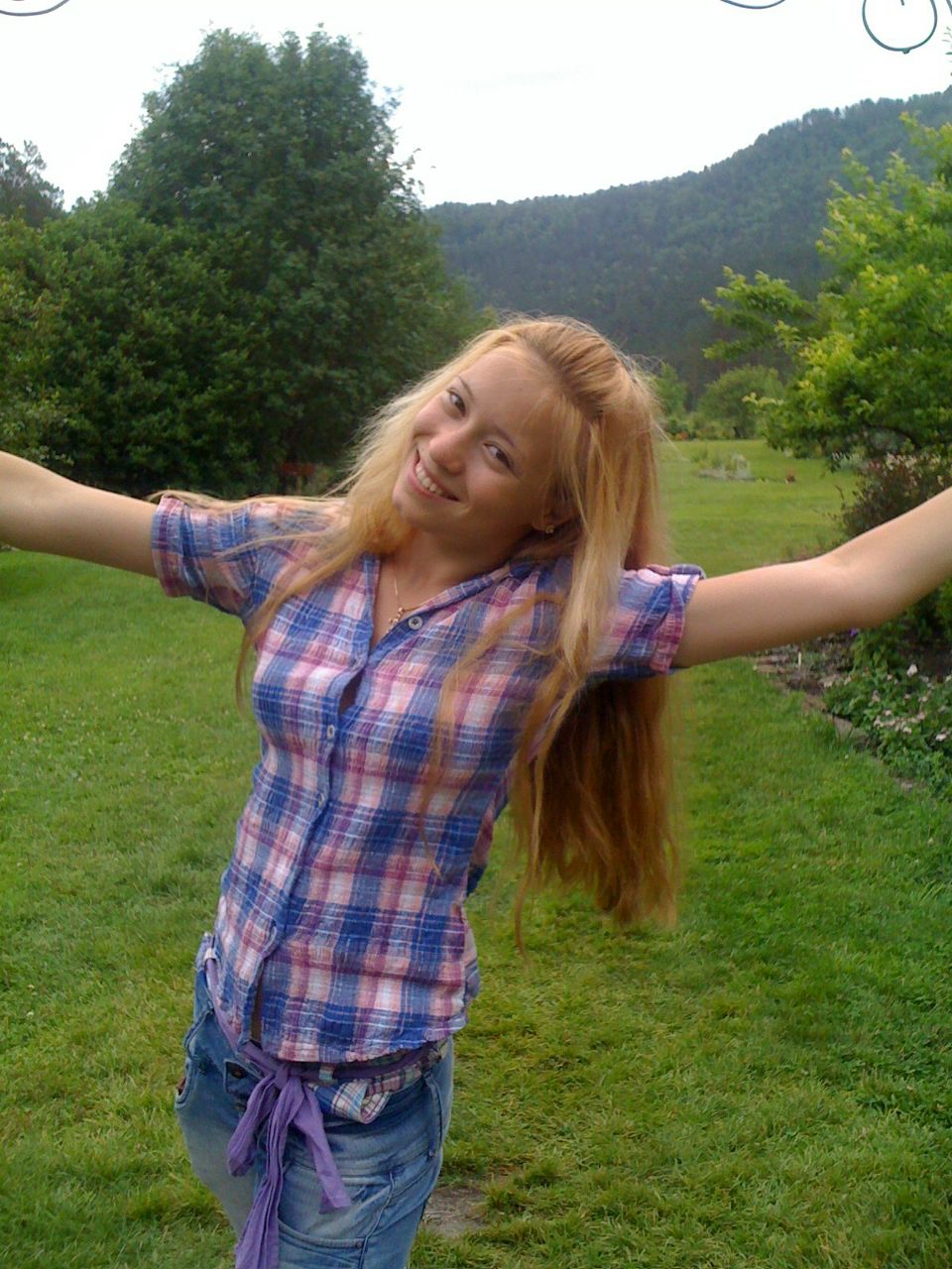 Алинка Ахунова | Новосибирск