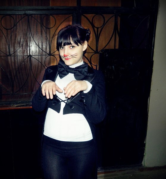 Алина Гимадиева | Зеленодольск