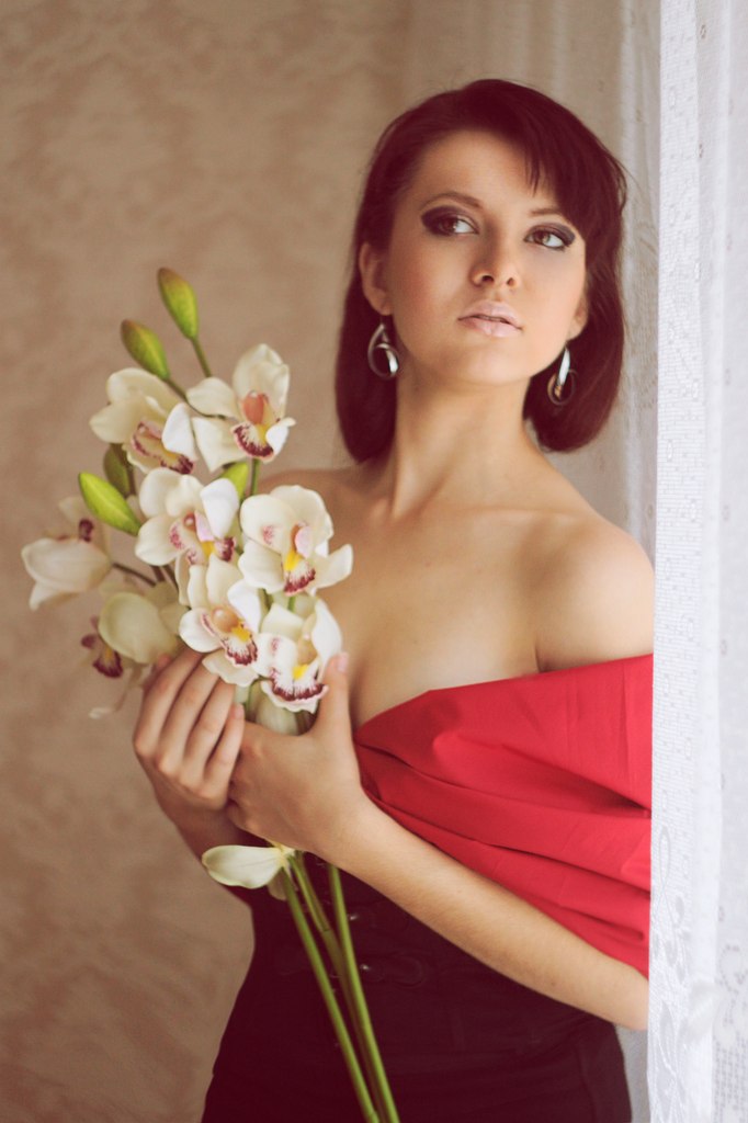 Альмира Уразаева | Москва