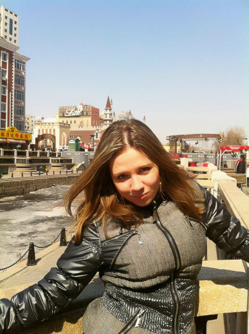 Юлия Куркотова | Ванино