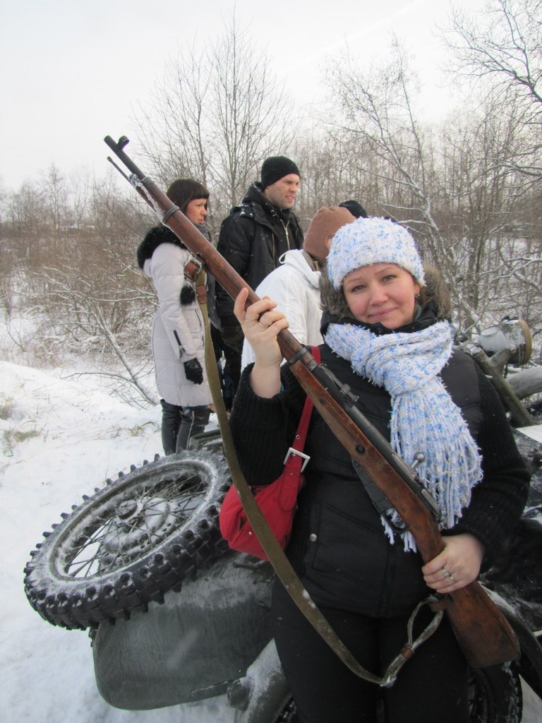 Александр Чернявский | Санкт-Петербург