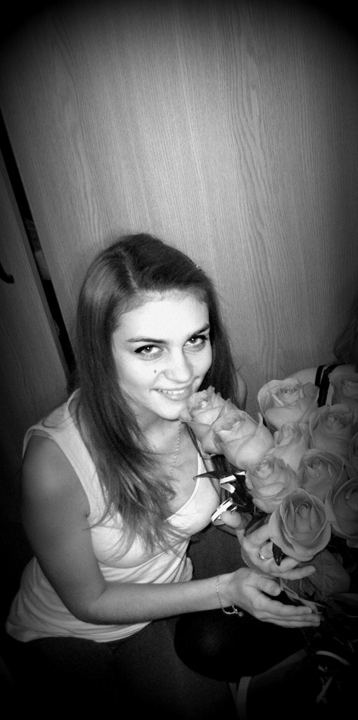 Таня Вирвикишка | Чернобай