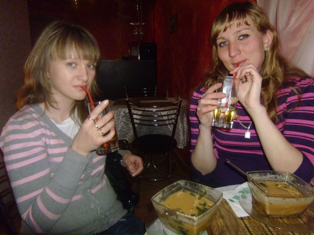 Наташа Дядькина | Гусь-Хрустальный