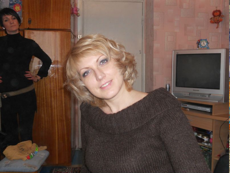 Иринчик Вознюк | Днепр (Днепропетровск)