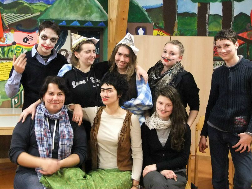 Екатерина Веремьёва | Красноярск