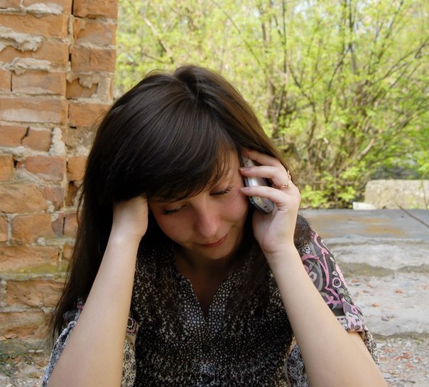 Ирина Буглак | Киев