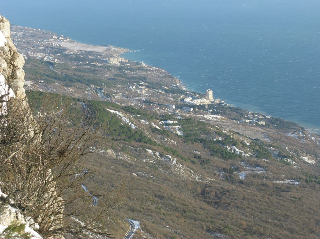 Татьяна Запевалова | Севастополь