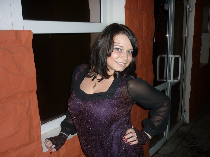 Евгения Медведева | Липецк