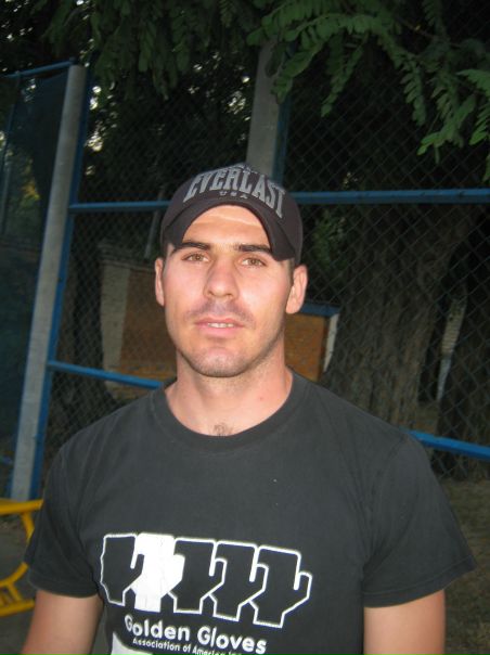 №30, Дмитрий Стоев, 42 года, Мелитополь №30, Дмитрий Стоев, 42 года, Мелитополь