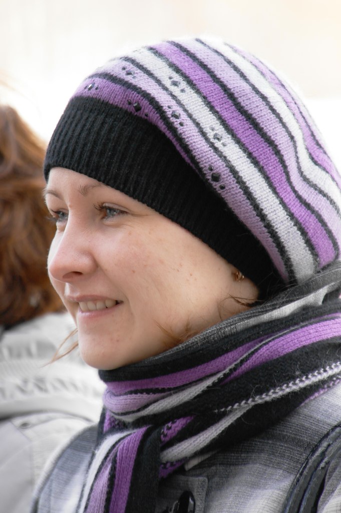 Яна Чернакова-Решетникова | Мурманск