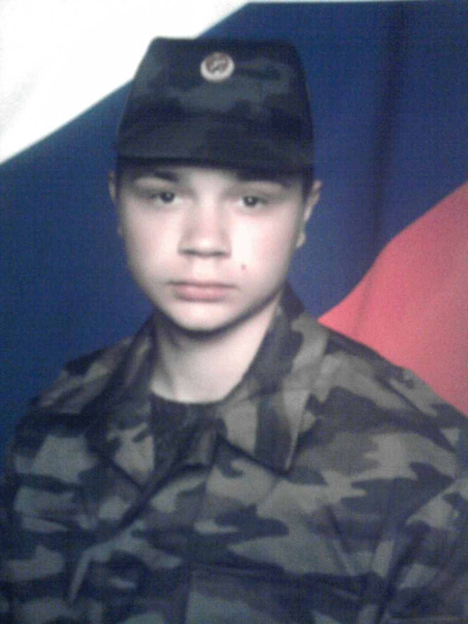 Дмитрий Куликов | Кольчугино