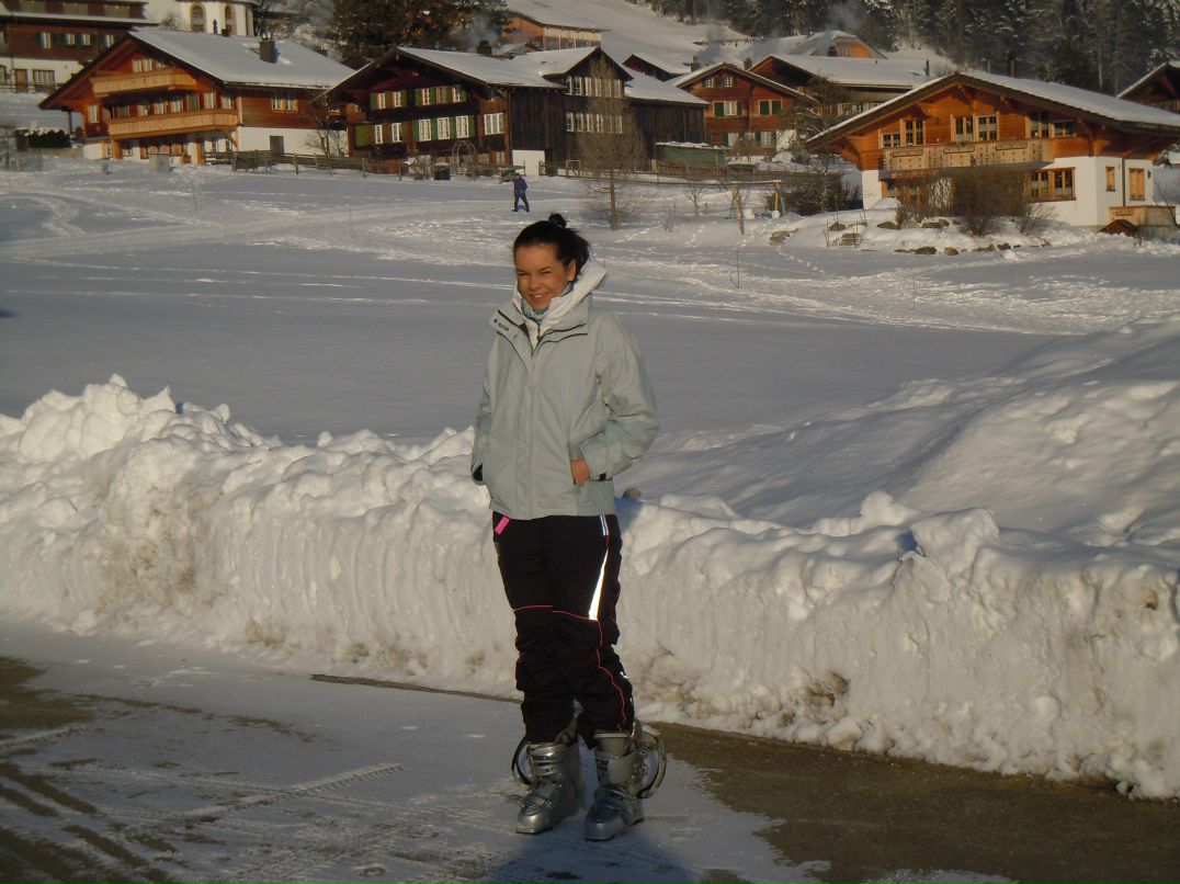 Маша Комарова | Москва