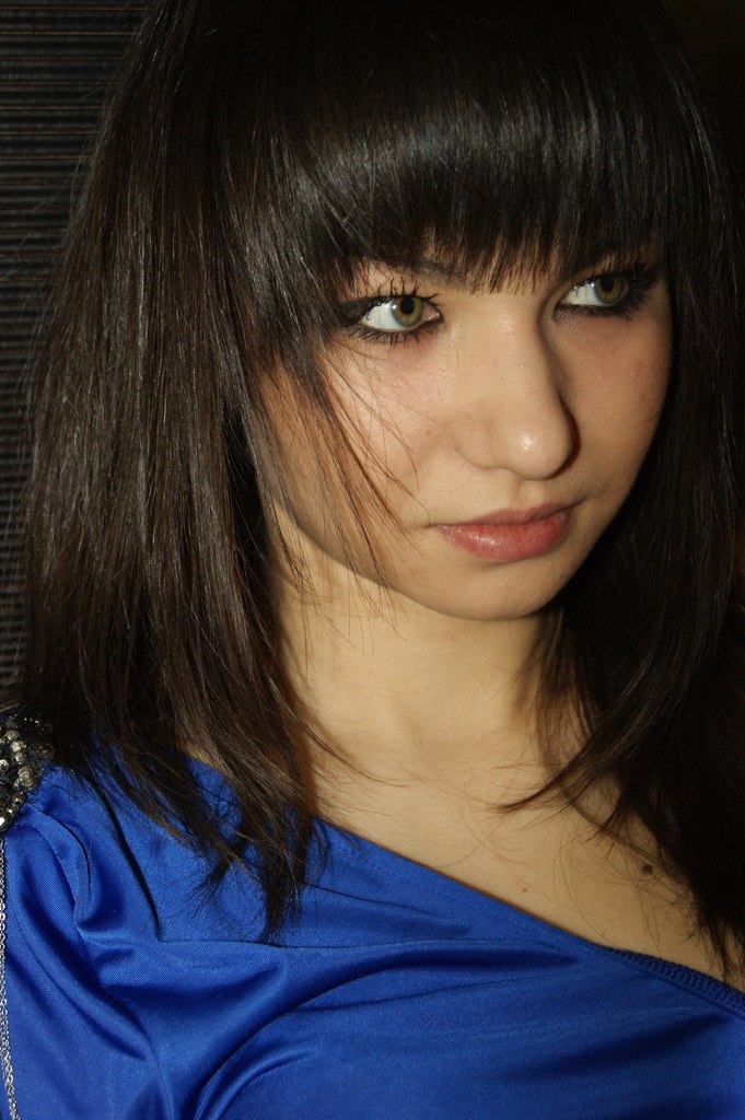 Deniz Rey | Казань