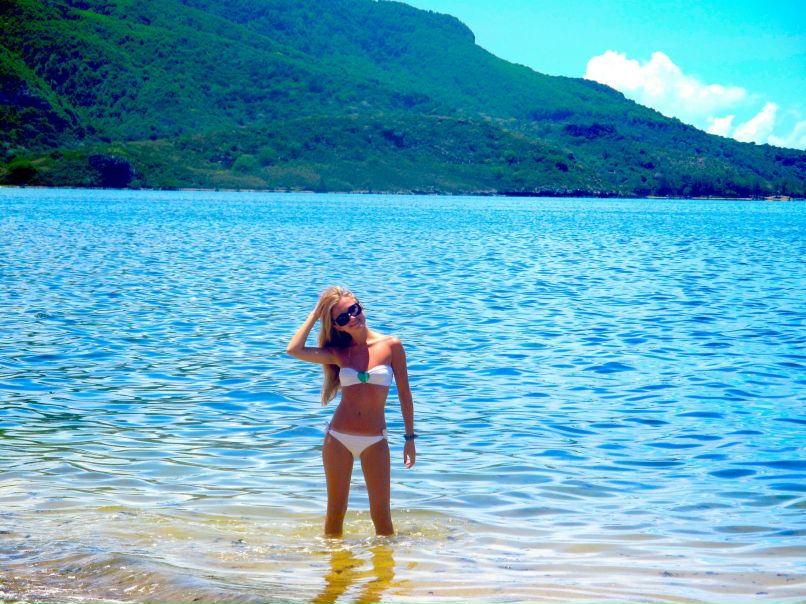 Виктория Жданова | Москва