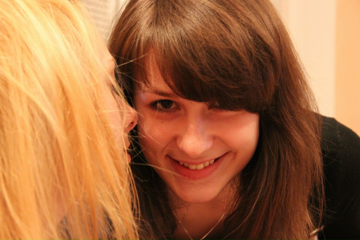 Ольга Заголовец ღMickey Mouseღ | Минск