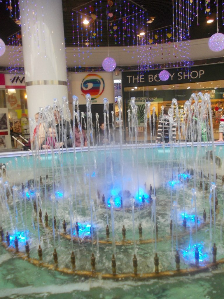 Юляша Роменская злобная киска | Санкт-Петербург