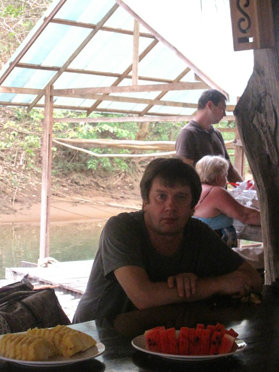 Sergei Proskurin | Новосибирск