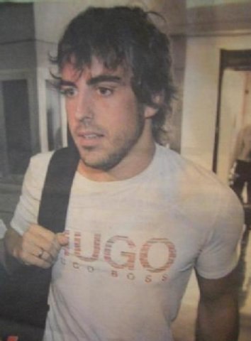 Lorena Alonso | Madrid