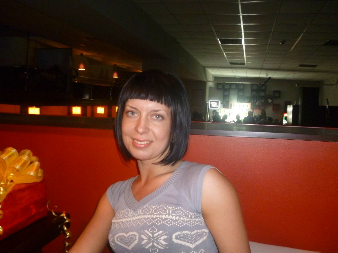 Катя Урбан | 