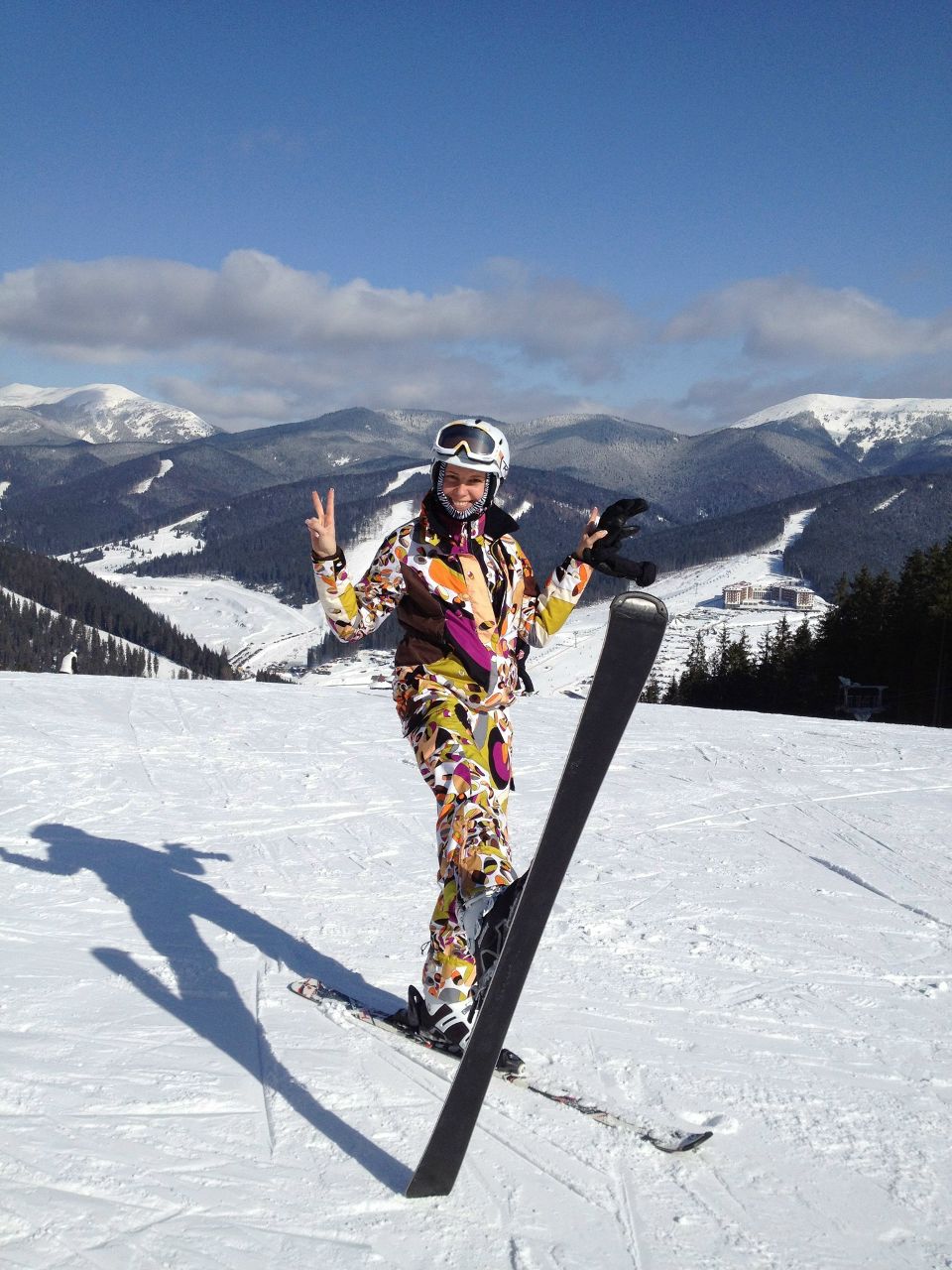 Елена Товстяк | Харьков