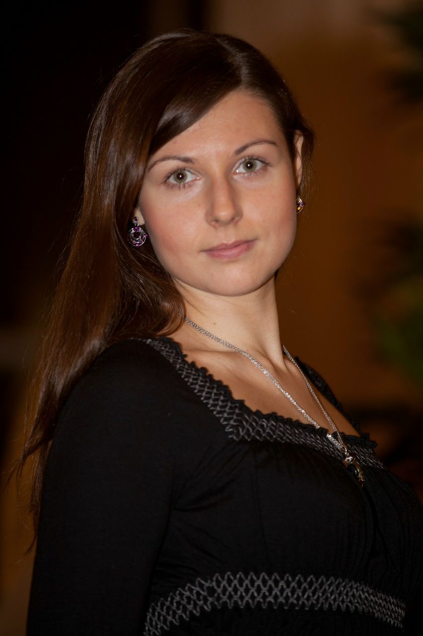 Людмила Тришина mila | Москва