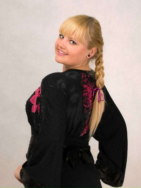 №11, Дина Михайловская, 37 лет, Глубокое №11, Дина Михайловская, 37 лет, Глубокое