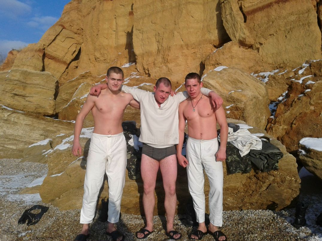 Антон Байдык | 