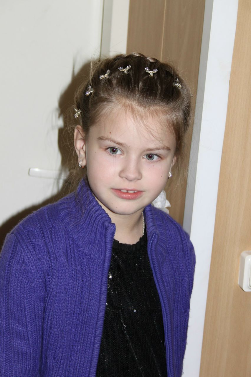 Наташа Дружинина | Лахденпохья