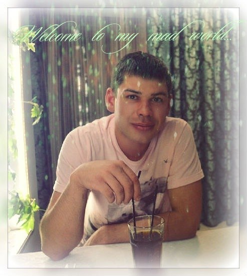 Александр Смирнов | Вологда