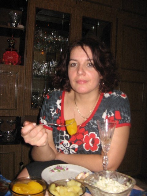 Галина Щербакова-Малеева | Владимир