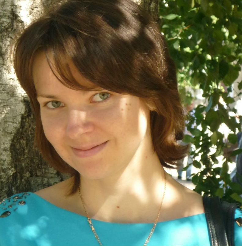 Инна Каминская | Хмельницкий