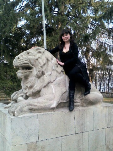 Анна Пешкова | Пятигорск