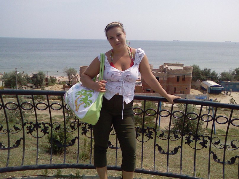 Светлана Бондарь | Сумы