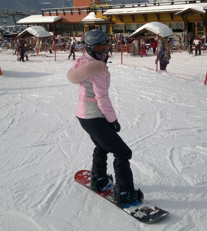 Анастасия Басова | Ростов-на-Дону